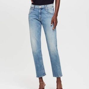 MOTHER The Ditcher Ankle in Truth or Dare